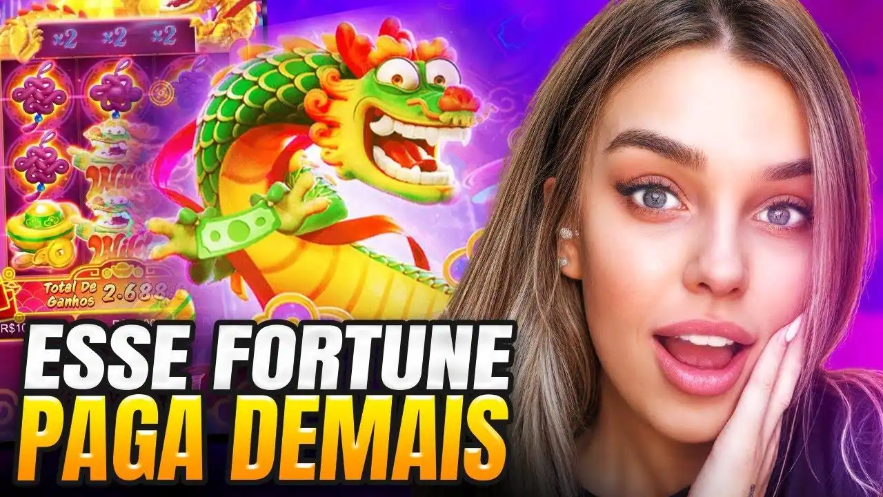 73bet Fortune Dragon