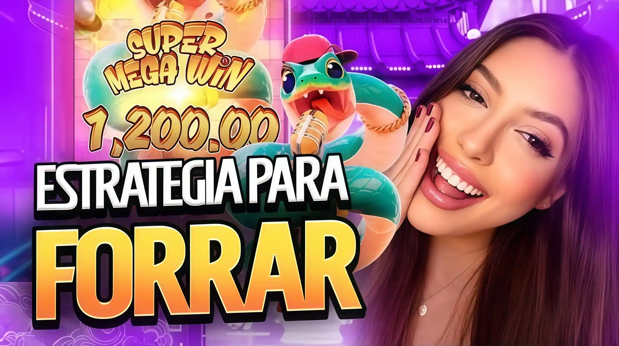 Veneno Dourado Fortune Snake 73bet - Sistema de Transformações