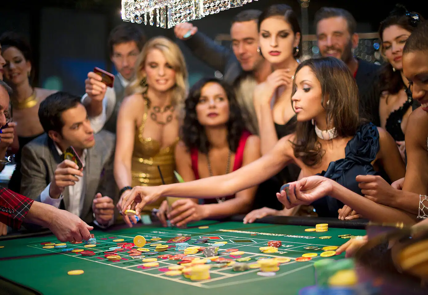 Jogos VIP 73bet - Roleta, Blackjack e Baccarat Premium