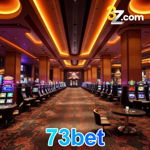 73bet Download do App