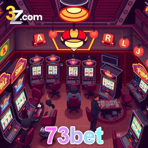 73bet